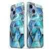 KRYT SUPCASE COSMO iPhone 13 / 14 OCEAN BLUE