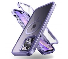 KRYT SUPCASE UB EDGE MAG MAGSAFE iPhone 14 Pro Max DEEP PURPLE