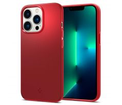 KRYT SPIGEN THIN FIT iPhone 13 Pro RED