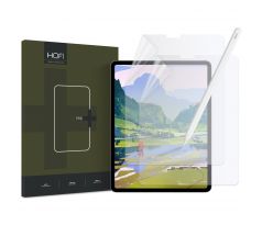 2KS V BALENÍ, SET 2 MATNÝCH FOLIÍ HOFI PAPER PRO+ 2-PACK iPad Air 4 / 5 / PRO 11 MATTE CLEAR