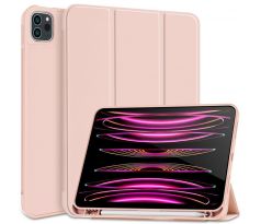 KRYT TECH-PROTECT SC PEN iPad Pro 12.9 2020 / 2021 / 2022 PINK