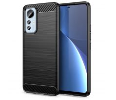 KRYT TECH-PROTECT TPUCARBON XIAOMI 12 LITE BLACK