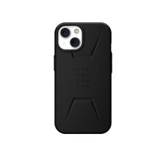 ( UAG ) Urban Armor Gear Civilian compatible with MagSafe  iPhone 14 Plus černý