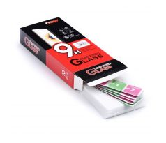 10PACK - 10ks v balení - Ochranné tvrzené sklo - Samsung Galaxy A02s / A03s