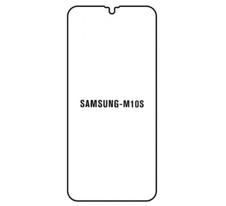 Hydrogel - matná ochranná fólie -Samsung Galaxy M10s