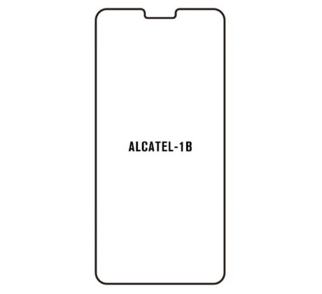 Hydrogel - ochranná fólie - Alcatel 1B (2022)