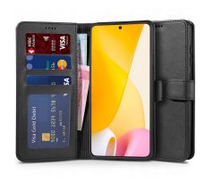 KRYT TECH-PROTECT WALLET XIAOMI 12 LITE BLACK