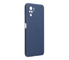 SOFT Case  Xiaomi 12 LITE tmavomodrý