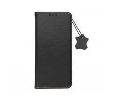 Leather  SMART Pro  Xiaomi Redmi Note 11 / 11S černý