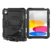 KRYT TECH-PROTECT SOLID360 iPad 10.9 2022 BLACK