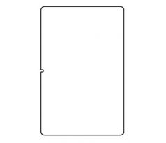 Hydrogel - ochranná fólie - Lenovo P11 Gen 2 (ZABF0076CZ, ZABF0015CZ, ZABG0026CZ, ZABG0044CZ)