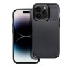 CARBON PREMIUM Case  iPhone 11 Pro Max černý