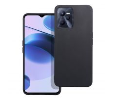 MATT Case   Realme C35 černý