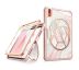 KRYT SUPCASE COSMO iPad 10.9 2022 MARBLE PINK