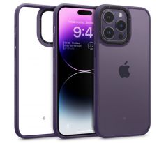 KRYT CASEOLOGY SKYFALL iPhone 14 Pro Max PURPLE