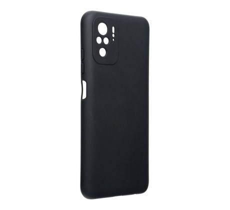 SOFT Case  Xiaomi Redmi 10C černý