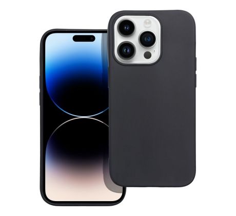 MATT Case  iPhone 14 Pro černý