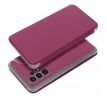 PIANO Book  Samsung Galaxy A22 5G magenta