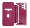 PIANO Book  Samsung Galaxy A22 5G magenta