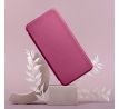 PIANO Book  Samsung Galaxy A22 5G magenta