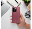 Smart Magneto book   iPhone 14 Pro Max burgundy