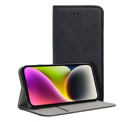 Smart Magneto book   Samsung Galaxy A22 5G černý