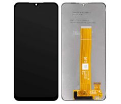 LCD displej + dotykové sklo Samsung Galaxy A12 A125F