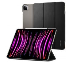 KRYT SPIGEN LIQUID AIR FOLIO iPad Pro 11 2021 / 2022 BLACK