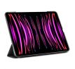 KRYT SPIGEN LIQUID AIR FOLIO iPad Pro 11 2021 / 2022 BLACK