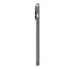 KRYT SPIGEN OPTIK CRYSTAL iPhone 14 Pro Max CHROME GREY