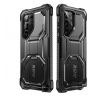 KRYT SUPCASE IBLSN ARMORBOX 2-SET SAMSUNG GALAXY S23 ULTRA BLACK