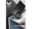 KRYT SUPCASE IBLSN ARMORBOX 2-SET SAMSUNG GALAXY S23 ULTRA BLACK