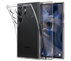 KRYT SPIGEN LIQUID CRYSTAL SAMSUNG GALAXY S23 ULTRA CRYSTAL CLEAR