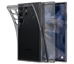 KRYT SPIGEN LIQUID CRYSTAL SAMSUNG GALAXY S23 ULTRA SPACE CRYSTAL