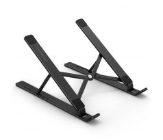 STOJAN NA NOTEBOOK SPIGEN LD201 UNIVERSAL LAPTOP STAND BLACK