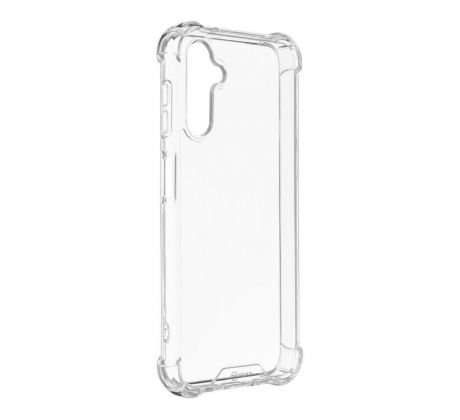 Armor Jelly Case Roar -  Samsung Galaxy A14 5G průsvitný