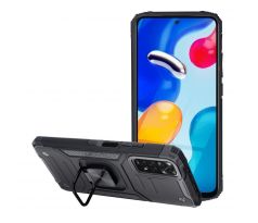 NITRO Case  Xiaomi Redmi A1/Redmi A2 černý