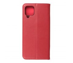 Leather  SMART Pro  Samsung Galaxy A53 5G (bordový)