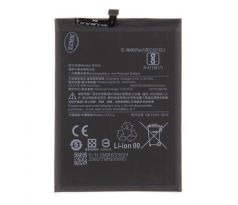 Baterie BN55 pro Xiaomi Redmi Note 9S 5020mAh OEM