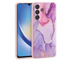 KRYT TECH-PROTECT MOOD SAMSUNG GALAXY A34 5G MARBLE