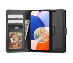 KRYT TECH-PROTECT WALLET SAMSUNG GALAXY A14 4G / 5G BLACK