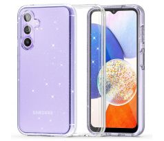 KRYT TECH-PROTECT ICON SAMSUNG GALAXY A14 4G / 5G GLITTER