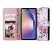 KRYT TECH-PROTECT WALLET SAMSUNG GALAXY A34 5G BLOSSOM FLOWER