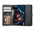 KRYT TECH-PROTECT WALLET XIAOMI REDMI NOTE 12 PRO 5G / POCO X5 PRO 5G BLACK