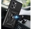 KRYT TECH-PROTECT CAMSHIELD PRO XIAOMI REDMI NOTE 12 PRO 5G / POCO X5 PRO 5G BLACK