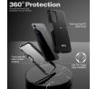 KRYT TECH-PROTECT KEVLAR SAMSUNG GALAXY A14 4G / 5G BLACK