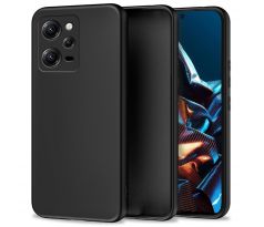 KRYT TECH-PROTECT ICON XIAOMI REDMI NOTE 12 PRO 5G / POCO X5 PRO 5G BLACK