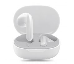 BEZDRÁTOVÁ SLUCHÁTKA XIAOMI REDMI BUDS 4 LITE WIRELESS EARPHONE WHITE