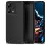 KRYT TECH-PROTECT ICON XIAOMI REDMI NOTE 12 5G / POCO X5 5G BLACK