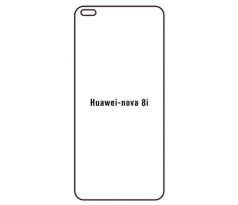 UV Hydrogel s UV lampou - ochranná fólie - Huawei Nova 8i 